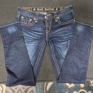 Rock Revival size 29 Skinny